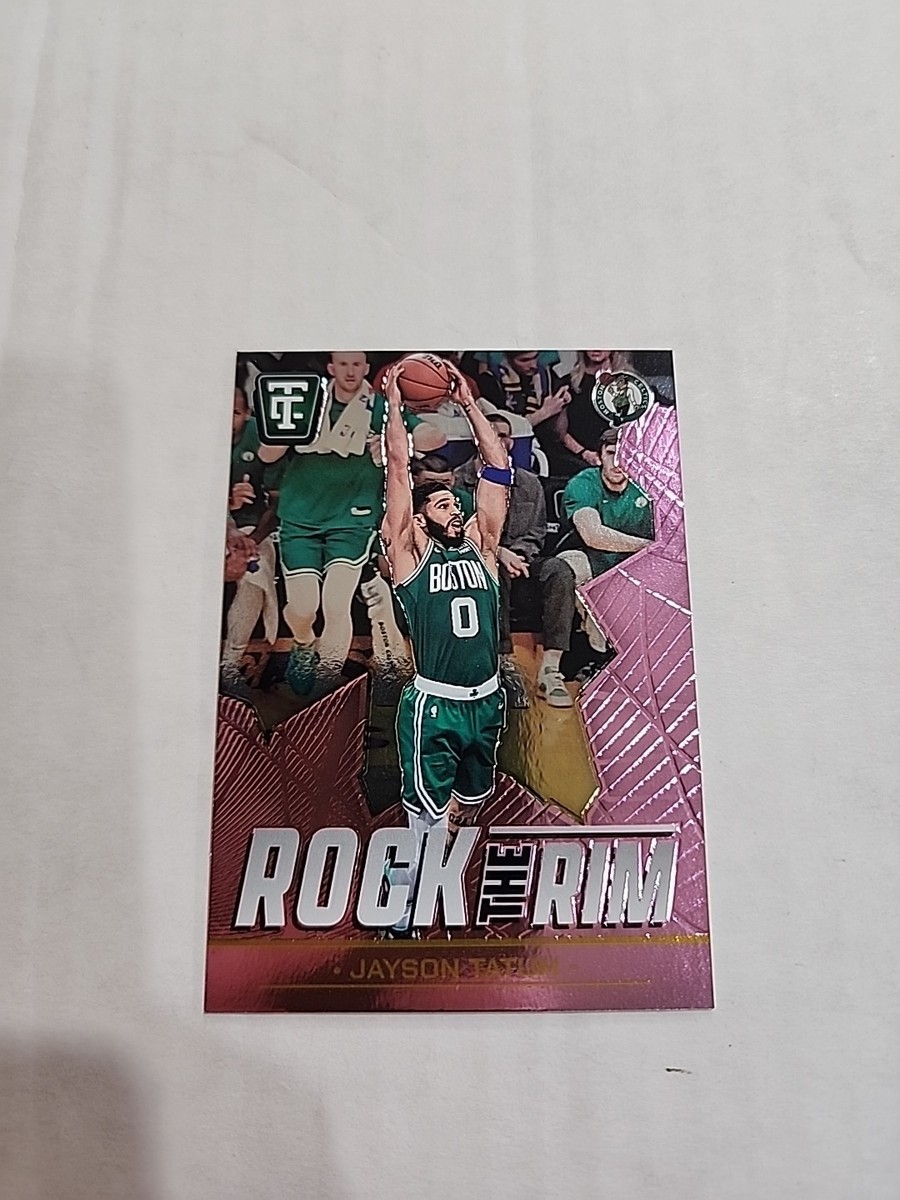 ジェイソン テイタム Panini Prizm 199枚限定 2年目 ジェイソン テイタム Panini Prizm 199枚限定 2年目 2023-24