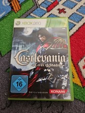 Castlevania: Lords of Shadow (Microsoft Xbox 360)