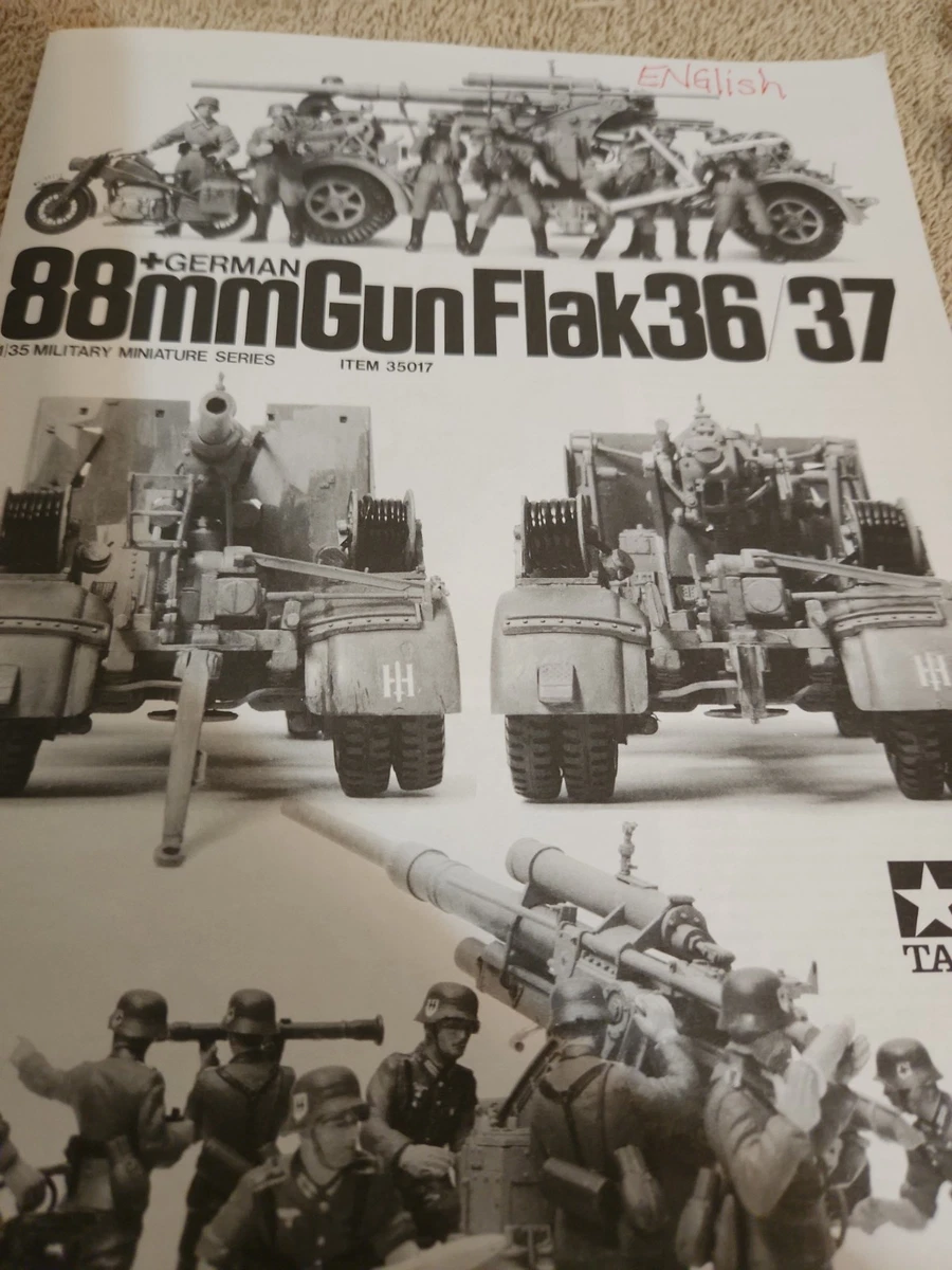 German 88 In Diecast Tanks And Military Vehicles for sale | eBay