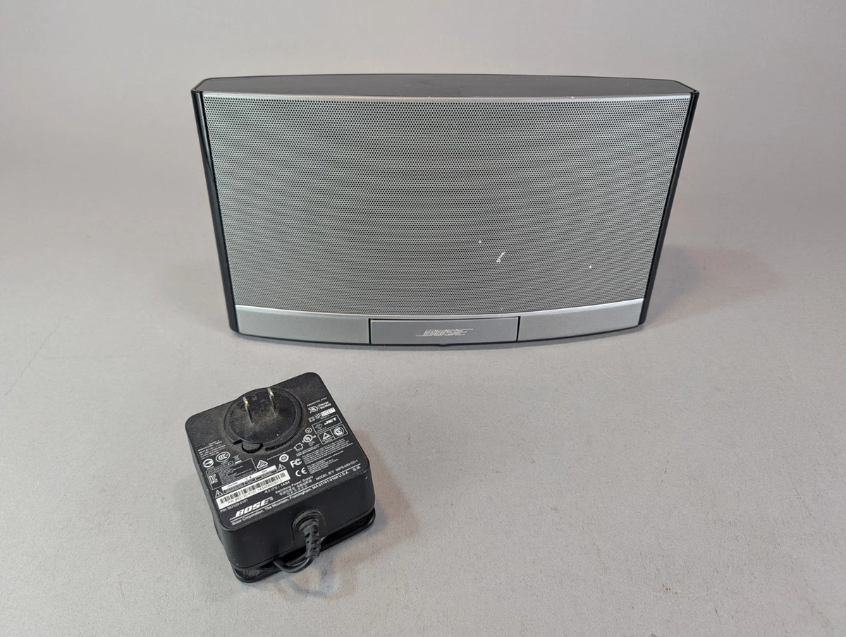 Bose Sounddock Portable for sale - eBay