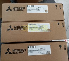 ONE NEW MITSUBISHI SERVO DRIVE MR-JET-100G-N1