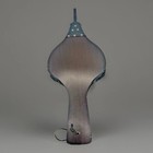 Vintage Wood & Leather Fireplace Bellow 20” Rustic Fire Starter Tool Decor