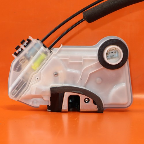 TOYOTA CAMRY DOOR LOCK ACTUATOR RIGHT FRONT 2018 2019 2020 2021 69030-02380 OEM - Bild 4 von 11
