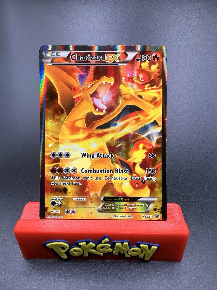 Charizard ex XY121 XY for sale | eBay