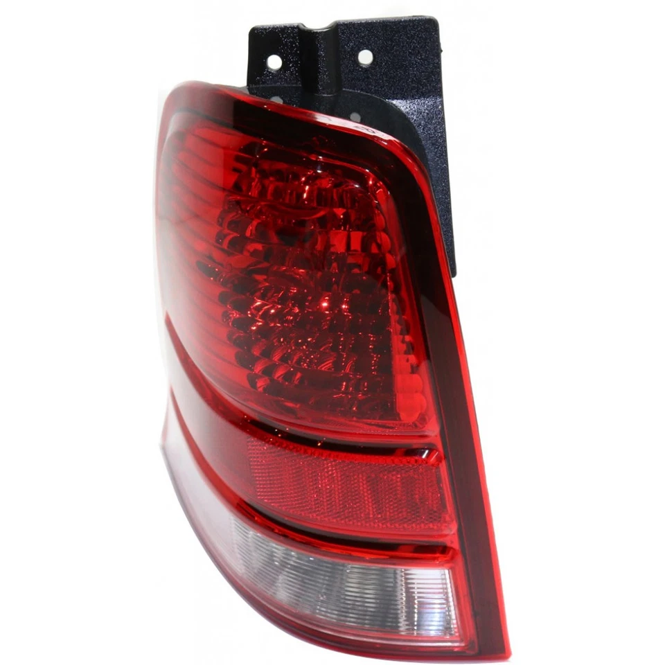 Luz trasera lado del conductor para Ford Freestar 2004 2005 2006 2007 para FO2800183 Foto 3 de 4