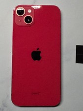 Apple iPhone 14 Plus - 128 GB - (PRODUCT)RED (Unlocked)