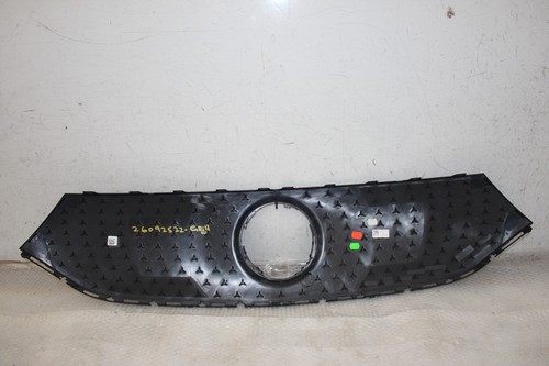 Griglia paraurti anteriore Mercedes EQA H243 AMG A2438885600 originale - Foto 5 di 11