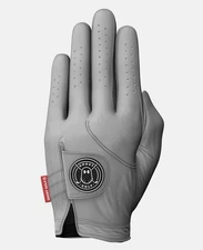 NEW Ghost Golf Titanium Men's Medium-Large Golf Glove (ML)
