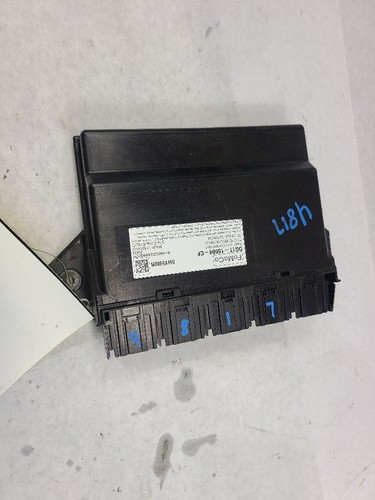 TAURUS    2013 Chassis ECM 605331 - Picture 6 of 12