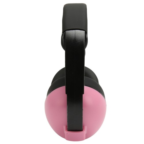 Kids Ear Protection Earmuffs Noise Reduction Hearing Protection Adjustable L DOB - Picture 9 of 12