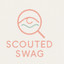 SCOUTED SWAG