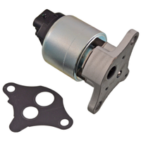 PartsTec PTA510-0028 Agr-Ventil FüR Opel Vauxhall General Motors