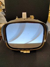 Sony 8-301, First Portable Transistor Television vintage working 2332282