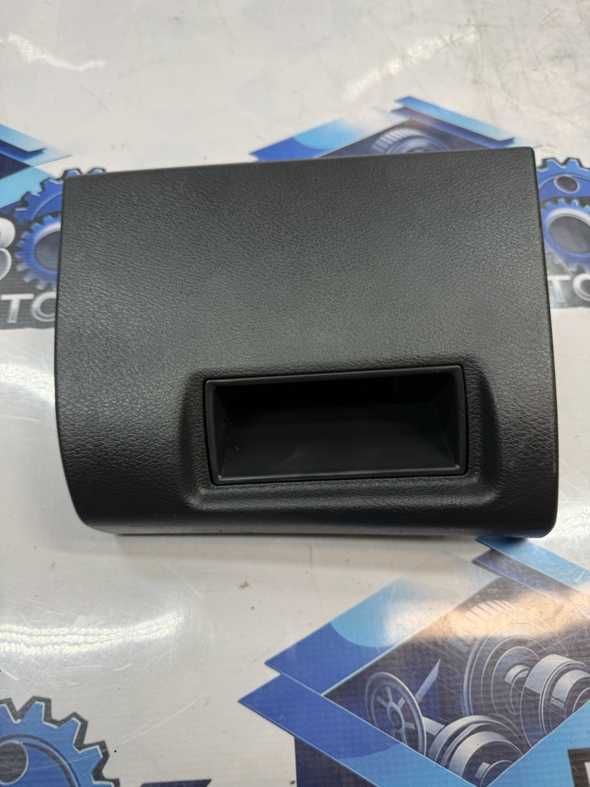 2020-2025 NISSAN VERSA PANEL SWITCH 684855EF1A OEM