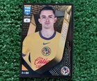 FIGURINE FOOTBALLERS PANINI FIFA 365 2025 CLUB AMERICA N°287 FIDALGO FOOTBALL ⚽️