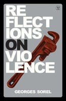 Georges Sorel | Reflections On Violence - Imperium Press | Taschenbuch (2022)