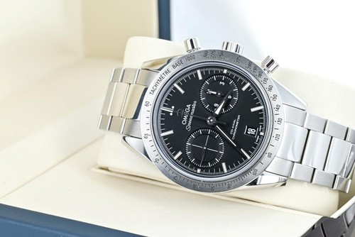 Omega Speedmaster '57 Wristwatch 41.5mm - Ref  331.10.42.51.01.001 B&P 2018 - Picture 22 of 22
