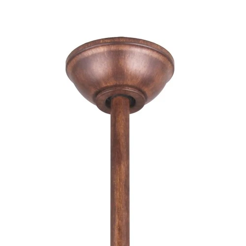 MinkaAire Light Wave Light Wave 52" 3 Blade Indoor LED Ceiling - Picture 10 of 16