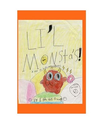 Lil' Monsta's!, Ethan Gaal