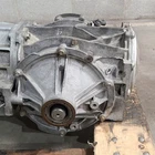 97-04 Corvette C5 Rear Differential Assembly 3.42 Ratio 97k Aa7517 See Note