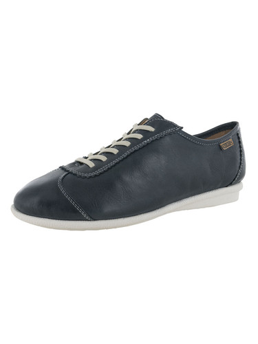 Pikolinos Womens Calabria W9K-4747 Oxford Shoes, Ocean, 40 M EU / 9.5-10 M US