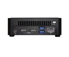 ASRock NUCS BOX-1340P/D4 Intl 13th Raptor Lake 2.4G-LAN NRD