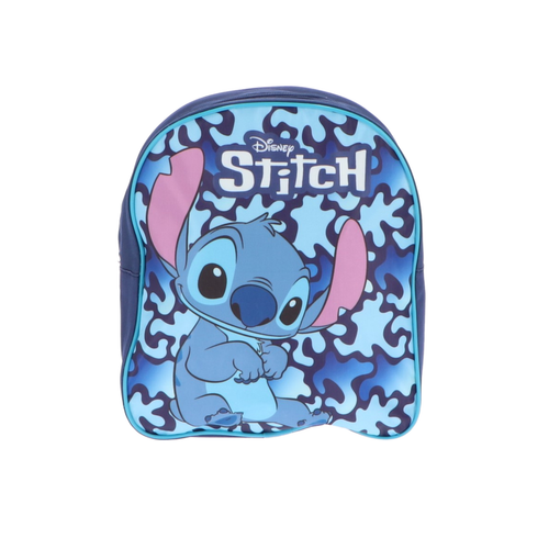 Sac à dos Maternelle 30 cm disney LILO ET STITCH cartable et voyage enfant - Imagen 2 de 4
