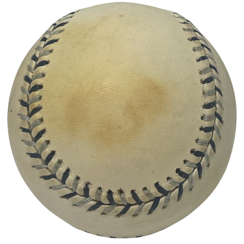 Dan Uggla Signed 2008 All Star Game ASG ROMLB Baseball Florida Marlins LSCM COA - Picture 2 of 4