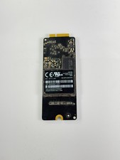 Samsung 256GB SSD for MacBook Air 2012 MZ-DPC2560/0A2 655-1738A Genuine OEM