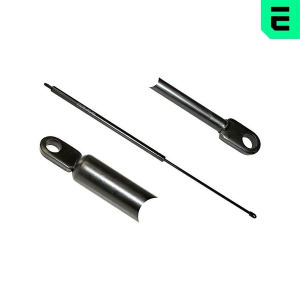 Optimal Gasfeder, Koffer-/Laderaum AG-17488 FüR Saab-image