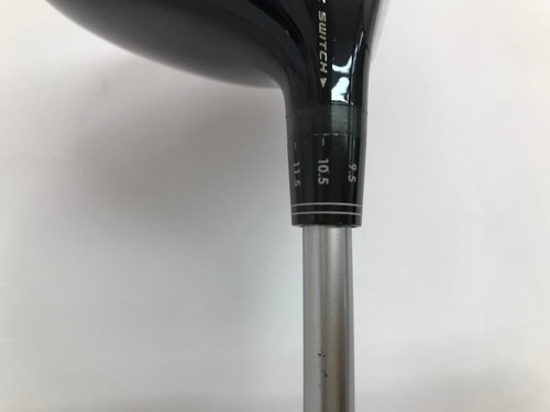 Mizuno MP TYPE-1 7.5?11.5° 45.5in Driver Right-Handed Fubuki Ai60 D3 3424 - Picture 11 of 11