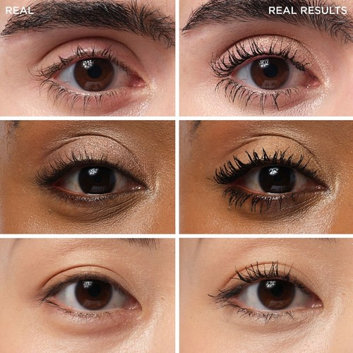 Lidschatten It Cosmetics Superhero Schwarz 9 ml - Bild 4 von 9