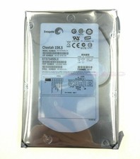 Seagate Cheetah 15K 73GB Internal 15000RPM 3.5" ST373455LC HDD