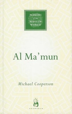 Al-Ma'mun by Michael Cooperson: Used