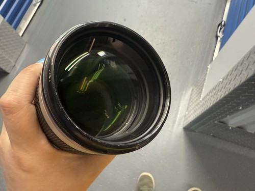 Canon 70-200mm f/2.8 L IS ii USM - Picture 9 of 9