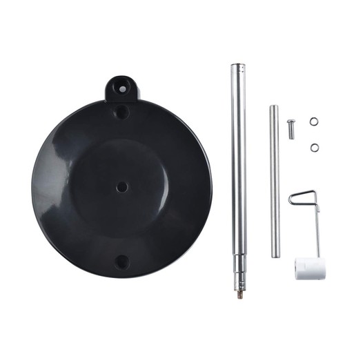 Sew Tech Verstellbarer Kegel Faden Ständer Spulenhalter für Nähmaschine Stickerei... - Bild 6 von 6