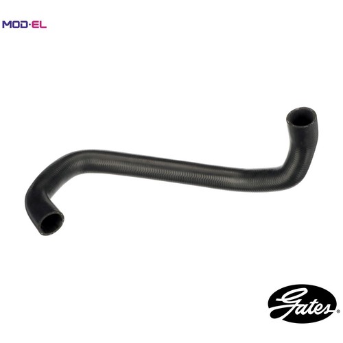 RADIATOR HOSE 05-4708 FOR SKODA OCTAVIA/II/Combi VW SEAT AUDI BMN/BMM 2.0L 4cyl - Picture 1 of 9