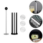 1set Multifunctional Tofu Cutter Mold Stainless Steel Tofu Maker for Home