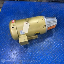 Baldor CEM3704T Electric Motor 3HP, 1160RPM, 3PH, 60HZ, 213TC USIP