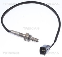 Triscan Lambdasonde Sensor Abgassteuerung 8845 13061 FüR Avensis Toyota Liftback