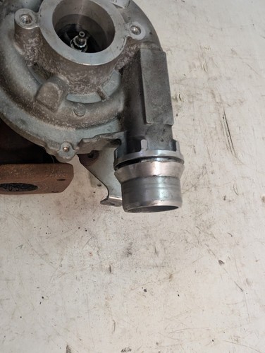 Renault Master 2.3 Turbo Charger 8g15-200-b33 - Picture 16 of 17