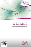 Blossom Meghan Jessalyn | Antikenhehlerei | Taschenbuch | Deutsch (2026)