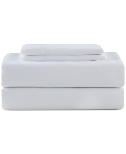 Sunham Estella 8-Pc. Comforter Sets, California King, Blue - 第 4/6 張圖片