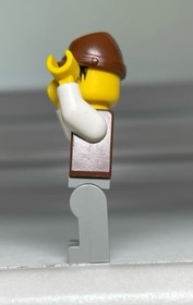 LEGO Adventurers: Research Glider (5921) 