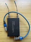 Lectrosonics UCR211 Wireless Receiver w cable - Block 26