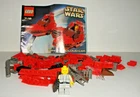 LEGO Star Wars Twin-Pod Cloud Car (7119) 100% Complete