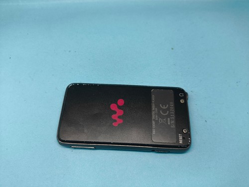Reproductor multimedia digital Sony Walkman NWZ-E438F negro (8 GB) - Imagen 3 de 3