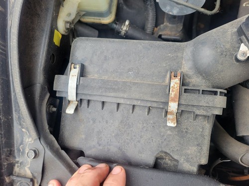 Chassis ECM Automatic Transmission Fits 08-09 IMPREZA 759406 - Picture 8 of 12