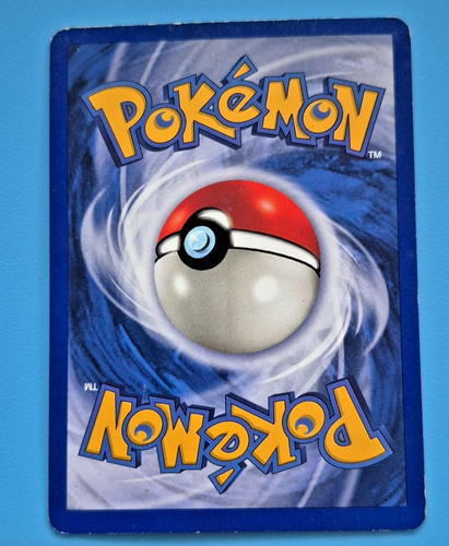 Pokemon TCG Ninetales 013/130 Base Set 2 Holo LP Lightly Played - Bild 2 von 14