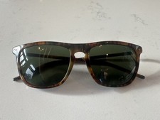 Polo Ralph Lauren Sunglasses PH 4168 Havana Jerry / Bottle Green